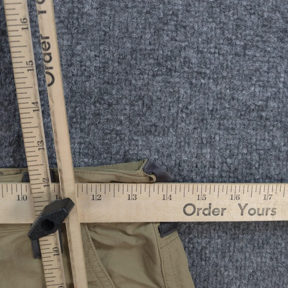 Patagonia are tears ask